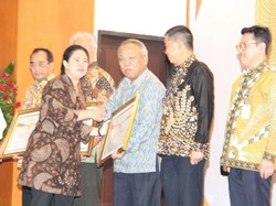 Menteri PUPR: Tak Ada Lagi Tol Darurat di Mudik 2018