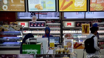 Ini Dia Daerah yang Tidak Ada Indomaret dan Alfamartnya Sama Sekali