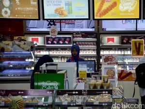 Beredar Daftar Gaji Karyawan Indomaret, Benar Nggak Ya? Beredar Daftar Gaji Karyawan Indomaret, Benar Nggak Ya?
