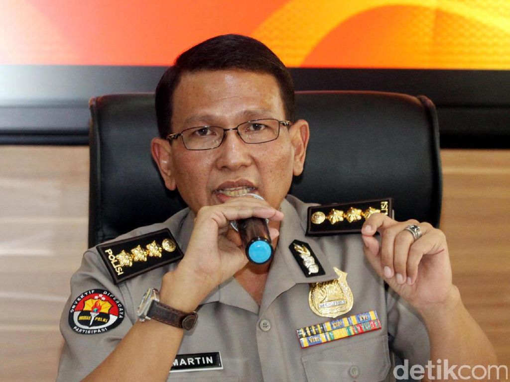 Polisi Sita Lahan Pertamina di Simprug Terkait Dugaan Korupsi Polisi Sita Lahan Pertamina di Simprug Terkait Dugaan Korupsi