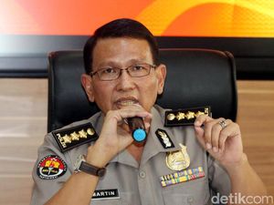 Polisi: Anggota DPRD Bakar 7 SD di Palangka Raya Agar Dapat Proyek Polisi: Anggota DPRD Bakar 7 SD di Palangka Raya Agar Dapat Proyek