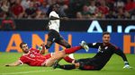 Liverpool Perkasa di Hadapan Bayern