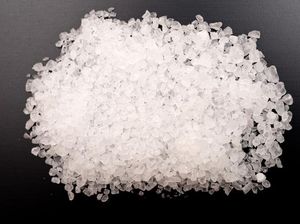 Selain Hipertensi, Studi Sebut Asupan Garam Tinggi Picu Risiko Diabetes Selain Hipertensi, Studi Sebut Asupan Garam Tinggi Picu Risiko Diabetes
