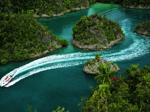 Destinasi Diving Indonesia akan Dipamerkan di AIDE Sydney