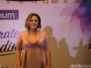 Niat Turunkan Berat Badan, Cynthia Lamusu Malah Kena Tipu Niat Turunkan Berat Badan, Cynthia Lamusu Malah Kena Tipu