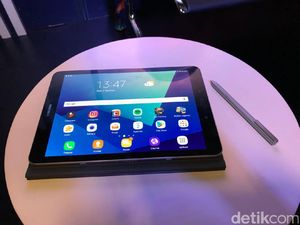Google Ungkap Alasan Hilangnya Tablet di Situs Android
