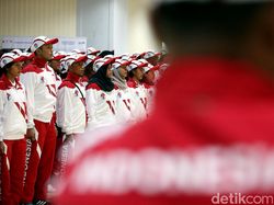 Uang Ditambah & Kontingen Bengkak, Kenapa Target ke SEA Games 2019 Malah Turun?