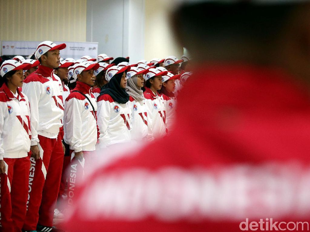 Selalu Muncul Masalah yang Sama, Masih Tepatkah Olahraga Ditangani Kemenpora? Selalu Muncul Masalah yang Sama, Masih Tepatkah Olahraga Ditangani Kemenpora?