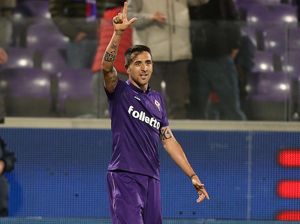 Teken Kontrak Empat Tahun, Vecino Resmi Jadi Pemain Inter