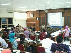 Pakar: Hukum Indonesia Melarang Praktik Jual Beli Organ