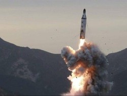 AS Mengaku Tak Memusuhi dan Tak Ingin Gulingkan Rezim Korut