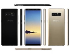 LG dan Huawei Sindir Galaxy Note 8