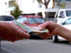 Generasi Muda Australia Kian Miskin