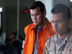 KPK akan Bongkar Peran Andi Narogong di Sidang Besok