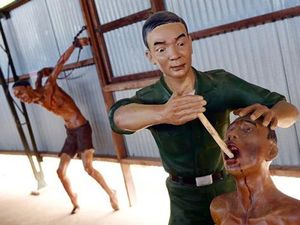 Fakta di Balik Kecantikannya, Phu Quoc Punya Penjara Komunis Tersadis Fakta di Balik Kecantikannya, Phu Quoc Punya Penjara Komunis Tersadis