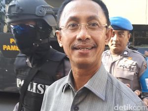 Bupati Pamekasan Kena OTT KPK, Kemendagri Siapkan Plt Bupati Pamekasan Kena OTT KPK, Kemendagri Siapkan Plt