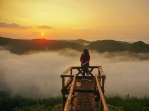 Peserta Kongres Internasional Akan Napak Tilas Perjalanan Obama
