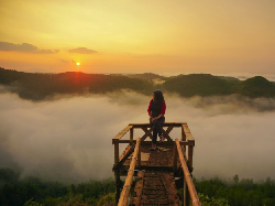 Peserta Kongres Internasional Akan Napak Tilas Perjalanan Obama