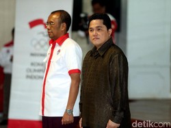 Jaminan Bonus untuk Para Peraih Medali di SEA Games Kuala Lumpur