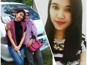 Keberadaan Gadis Cantik asal Ponorogo yang Hilang Sudah Ditemukan Keberadaan Gadis Cantik asal Ponorogo yang Hilang Sudah Ditemukan