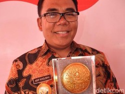 Setelah 19 Tahun Absen, Kabupaten Pekalongan Boyong Adipura