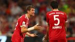 Liverpool Perkasa di Hadapan Bayern