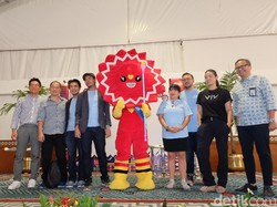 Pertama Kalinya, Popcon Asia Gelar Penghargaan Bagi Kreator Indonesia