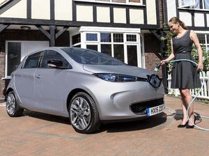 Agar Mobil Listrik Bisa Ngebut, Pemerintah Kebut Soal Pajak