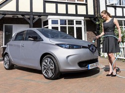 Agar Mobil Listrik Bisa Ngebut, Pemerintah Kebut Soal Pajak