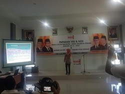 Sekda hingga DPRD Kota Serang Diprediksi Tampil di Pilkada 2018