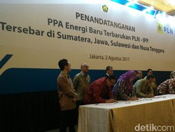 Ada Aturan Jonan Soal Energi Terbarukan, Ini Kata Pengusaha