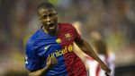 Neymar Pergi? Dulu Barca pun Pernah Lepas Pemain-Pemain Top Ini