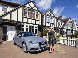 Mobil Listrik Tak Sepenuhnya Bisa Kurangi Polusi Udara