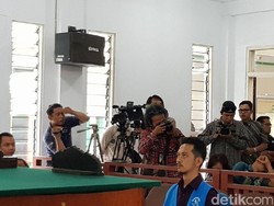 JR UU Narkotika, Kala Ganja untuk Kesehatan Berakhir 8 Bulan Penjara