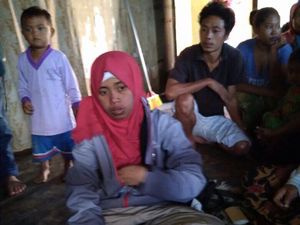 Kronologi Pendaki Jakarta yang Hilang di Rinjani