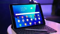 Penampakan Galaxy Tab S3 Seharga Rp 10 Juta
