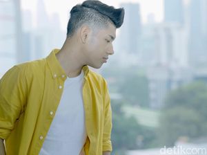 Ini Alasan Jaz Betah Bermusik di Tanah Air