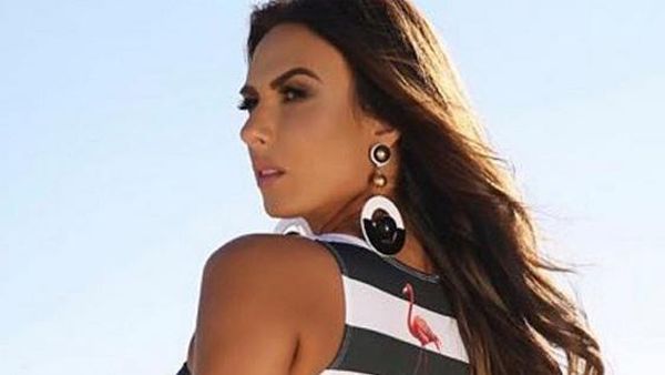 Belasan Mantan Pacar Neymar yang Seksi hingga Pesona Yuki Kato