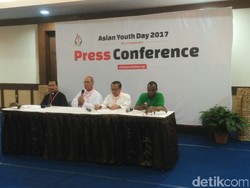 Ikuti AYD ke-7, 2.000 Pemuda Katolik se-Asia Kumpul di Yogyakarta