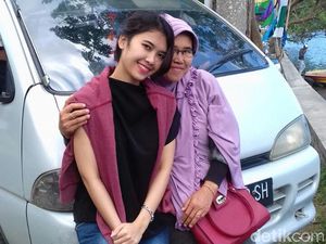 Gadis Cantik asal Ponorogo yang Menghilang Berprofesi Pramugari Gadis Cantik asal Ponorogo yang Menghilang Berprofesi Pramugari
