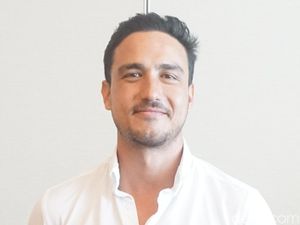 Tak Punya Pendapatan Tetap, Hamish Daud Investasi di Restoran