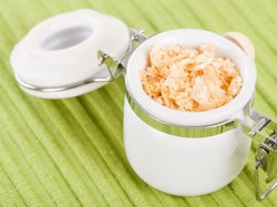 Garam Jadi Gurih dengan Tambahan Bawang Putih hingga Truffle