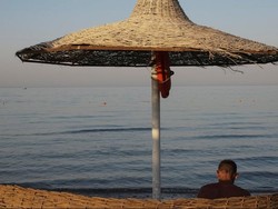 Arab Saudi Ubah 50 Pulau di Laut Merah Jadi Resor Wisata Mewah