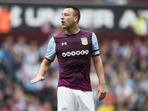 Terry Ingin Bawa Aston Villa Kembali ke Premier League