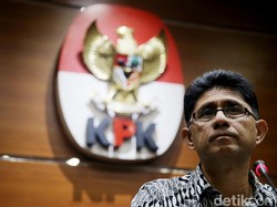 KPK:  Mudah-mudahan Densus Tipikor Masif Tangani Kasus