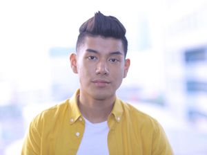 Jika Jaz Beralih Profesi Jadi Dokter Cinta