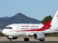 Pilot Aljazair Dihukum Karena Izinkan Bocah 10 Tahun Kemudikan Pesawat