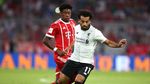Liverpool Perkasa di Hadapan Bayern