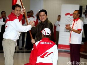 Jelang Kongres Pemilihan Ketua Umum, KOI Ubah AD/ART