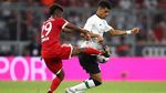 Liverpool Perkasa di Hadapan Bayern